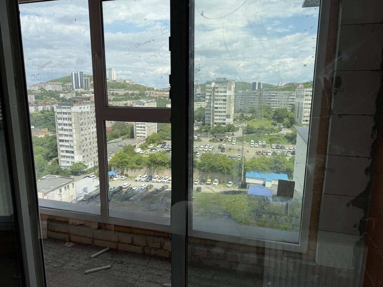 Квартира, Владивосток
