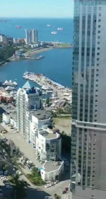 Квартира, Владивосток