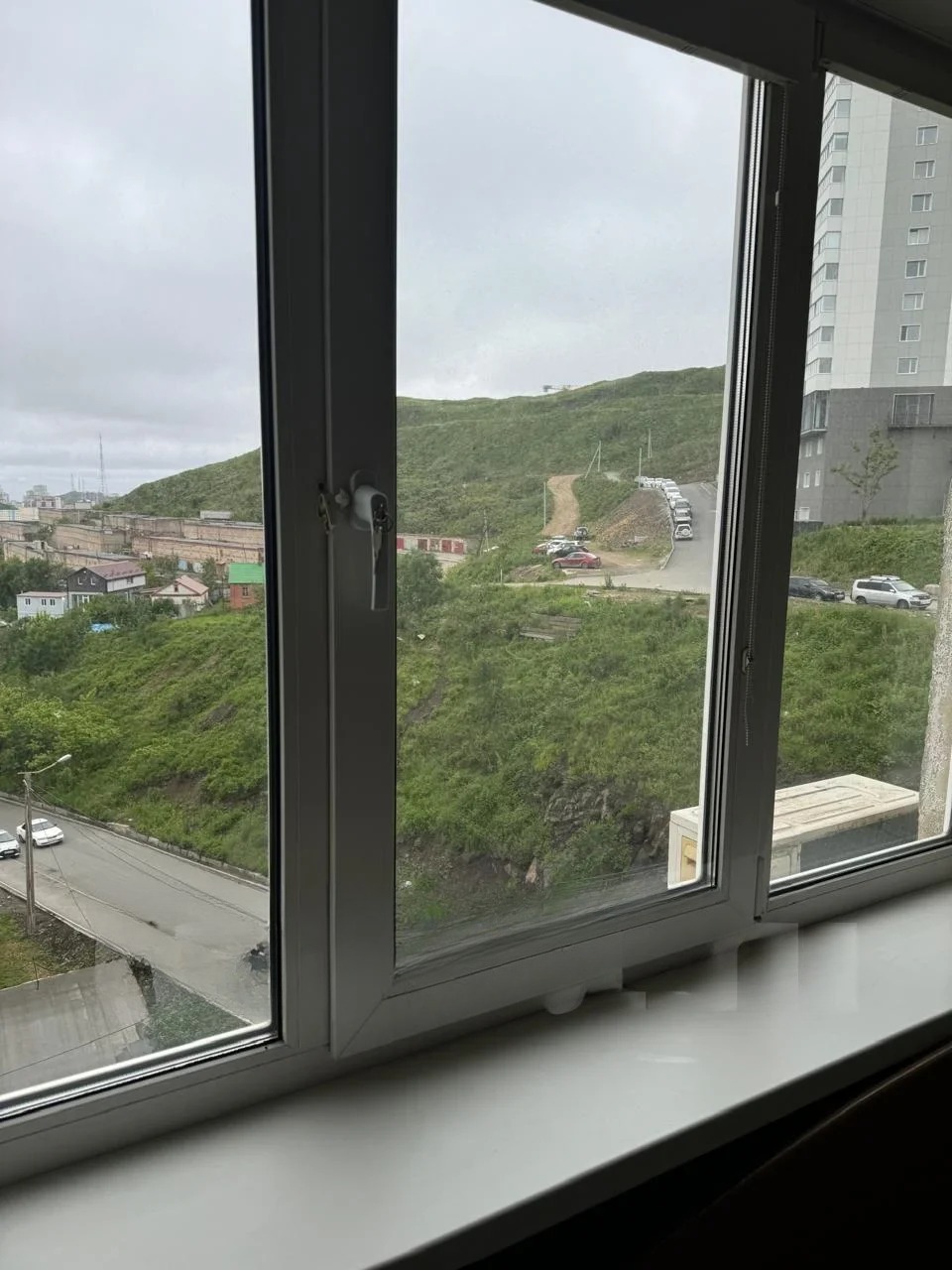 Квартира, Владивосток