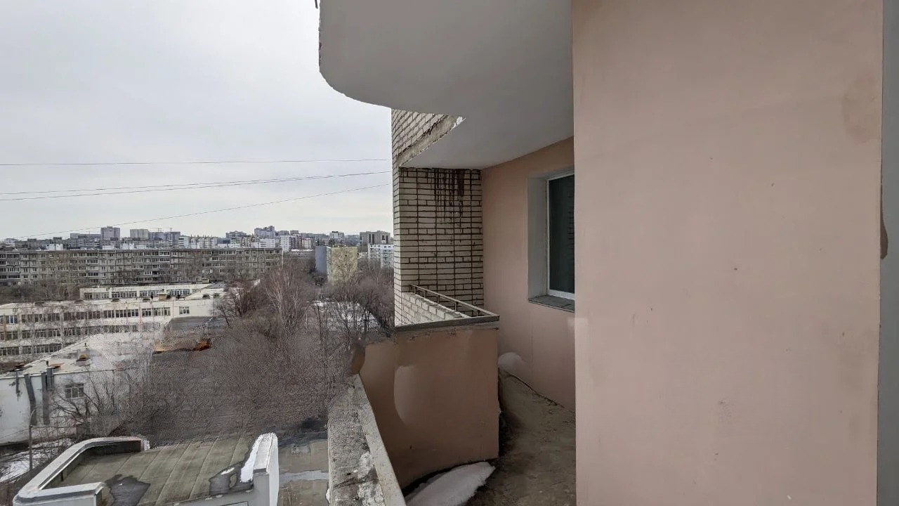 Квартира, Хабаровск