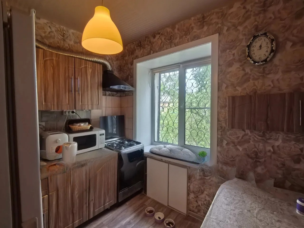 Квартира, Хабаровск