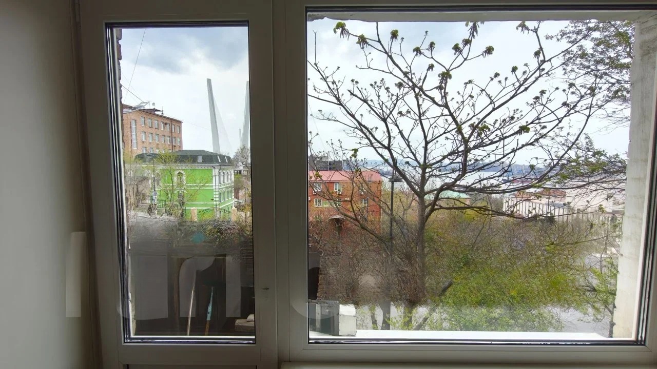 Квартира, Владивосток