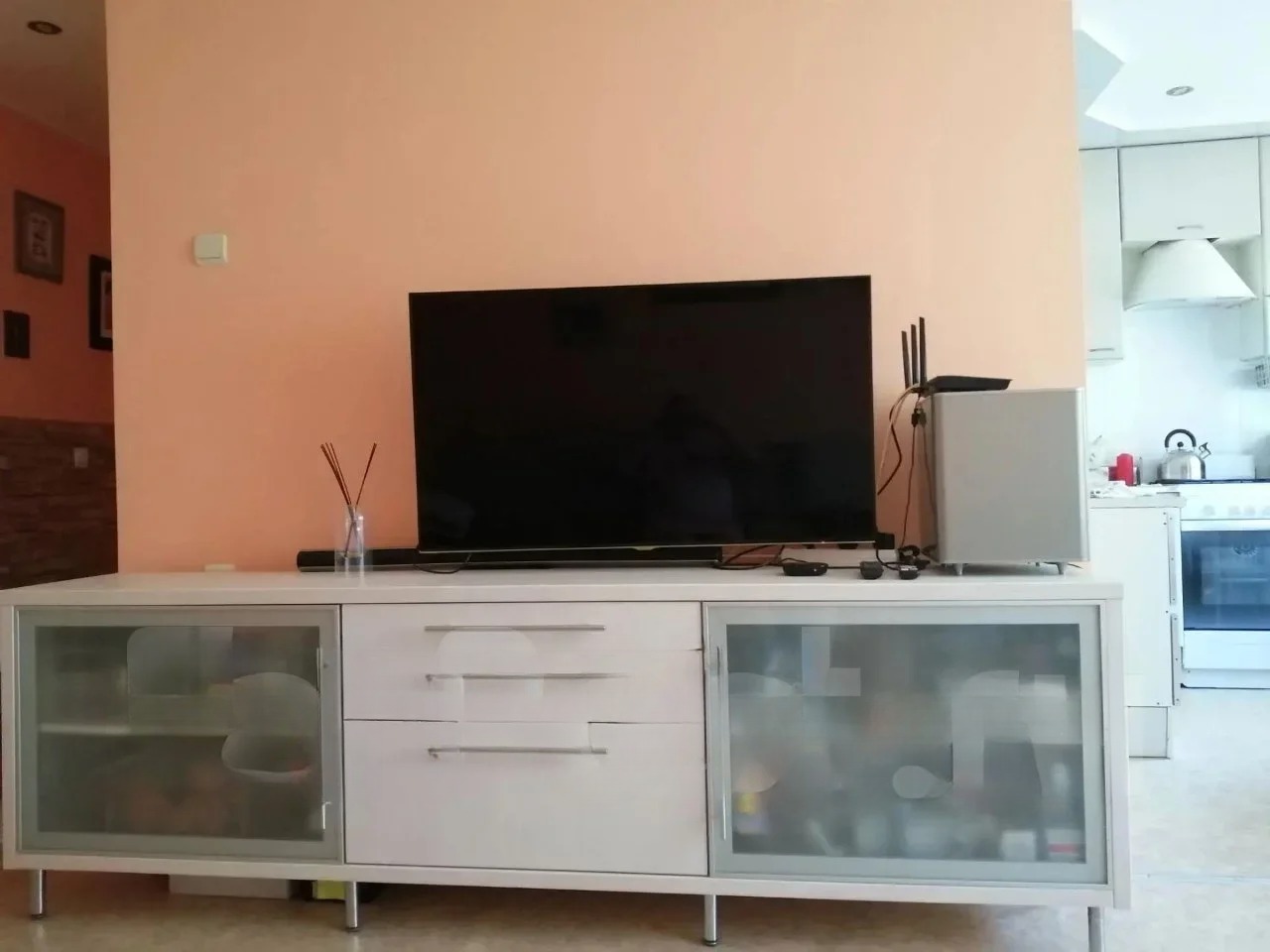 Квартира, Хабаровск