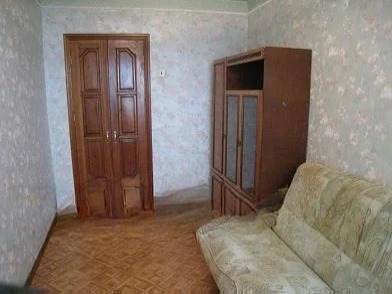 Квартира, Владивосток