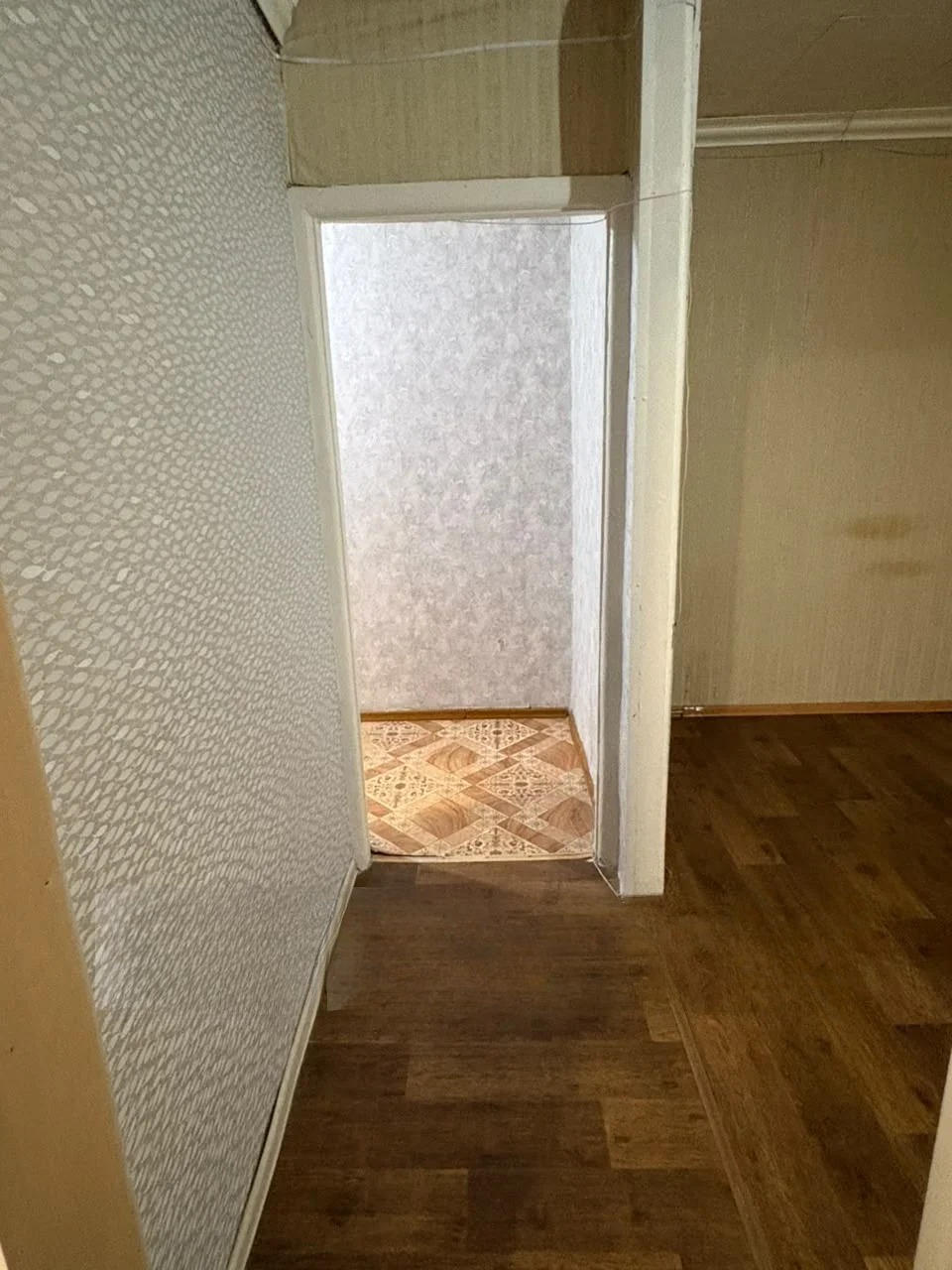 Квартира, Хабаровск