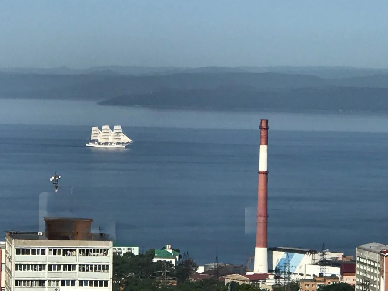 Квартира, Владивосток