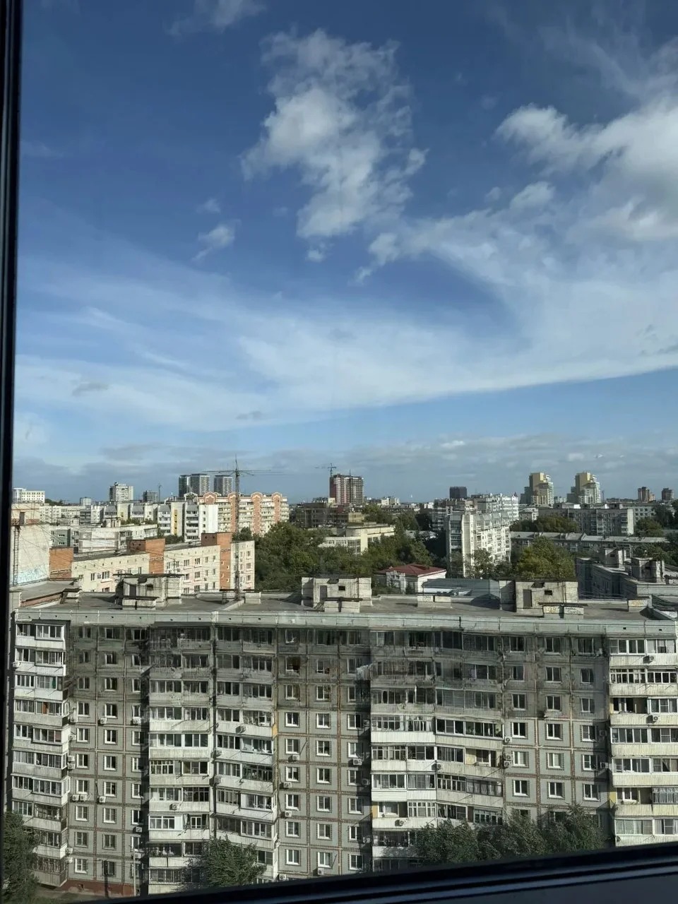 Квартира, Хабаровск