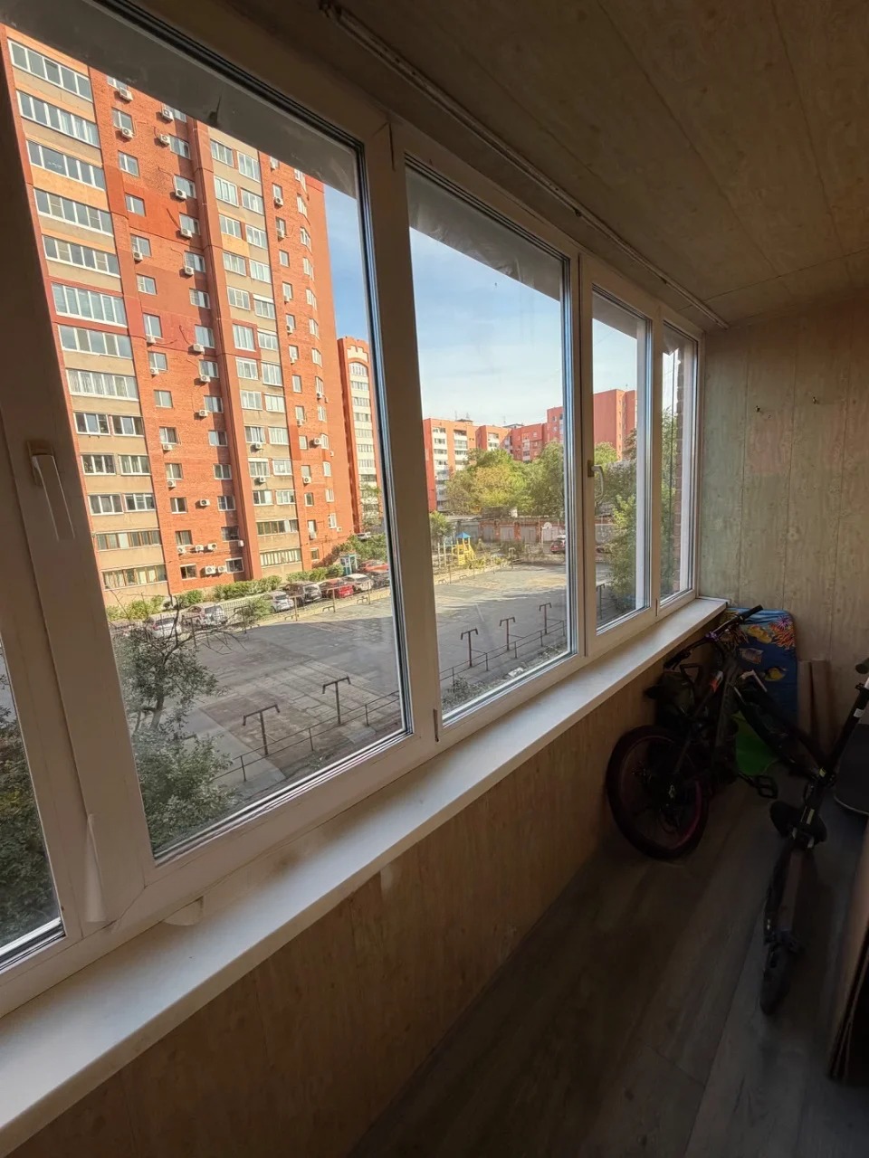 Квартира, Владивосток