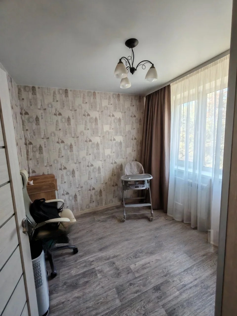 Квартира, Владивосток
