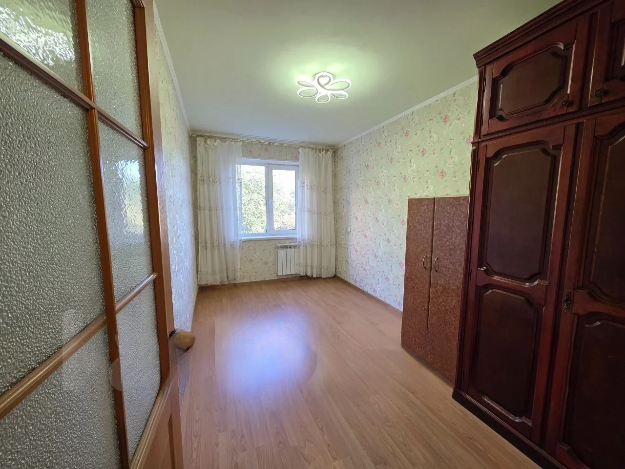 Квартира, Владивосток