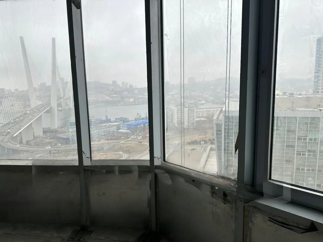 Квартира, Владивосток