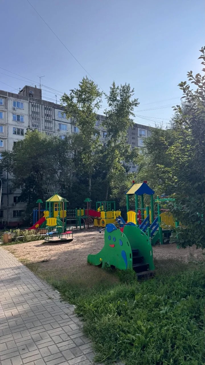 Квартира, Хабаровск