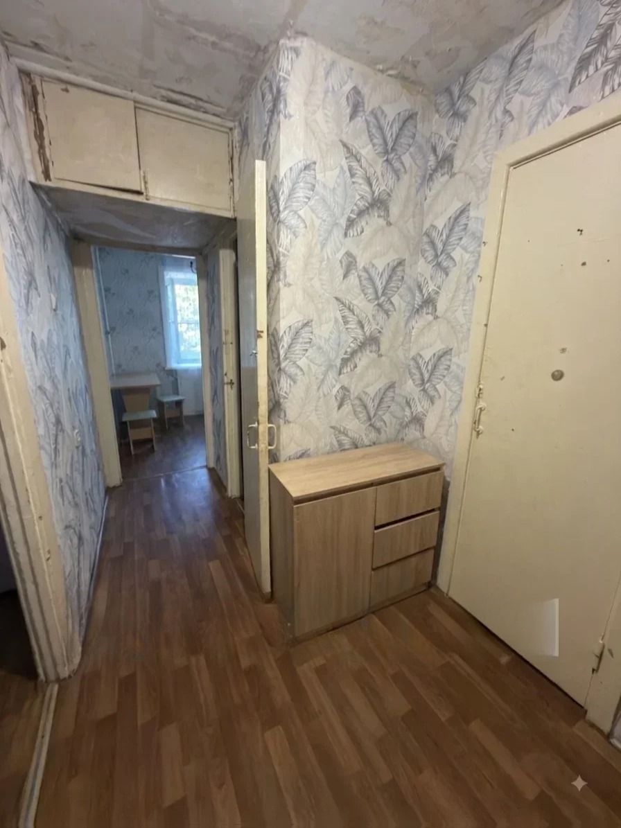 Квартира, Хабаровск
