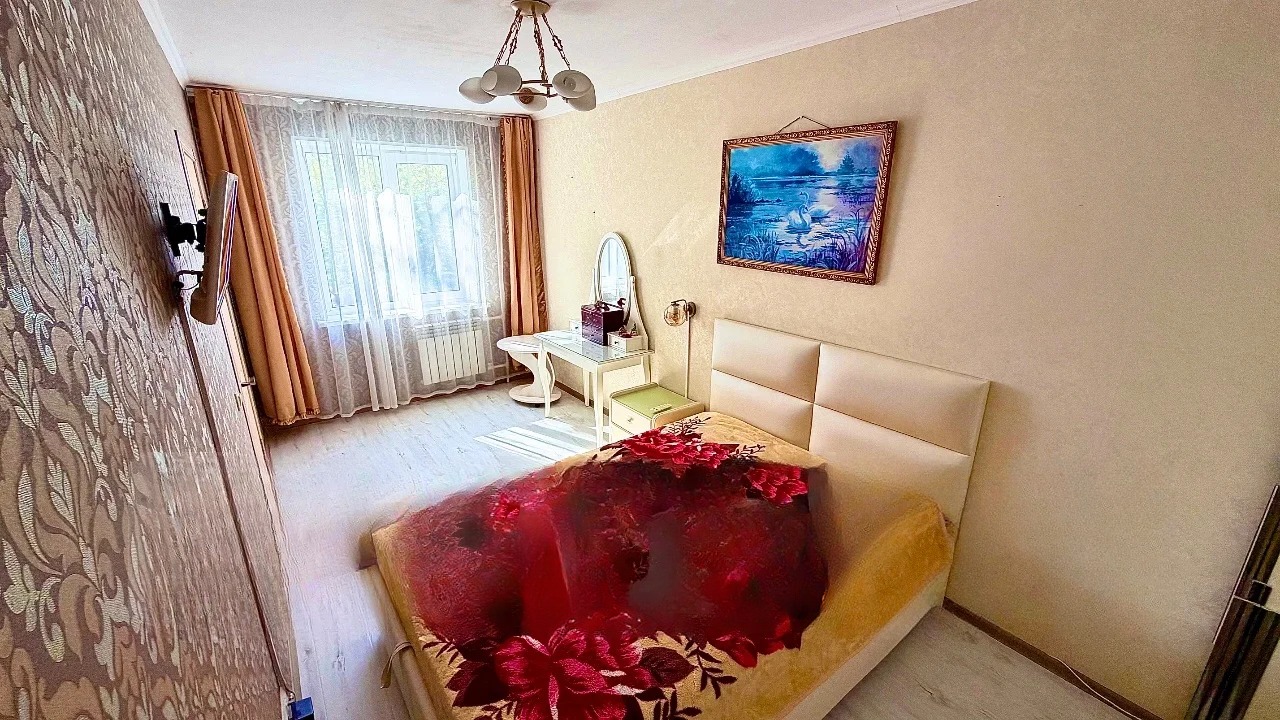 Квартира, Владивосток