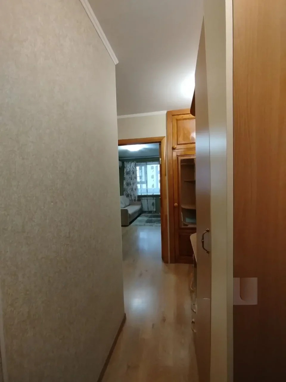 Квартира, Хабаровск