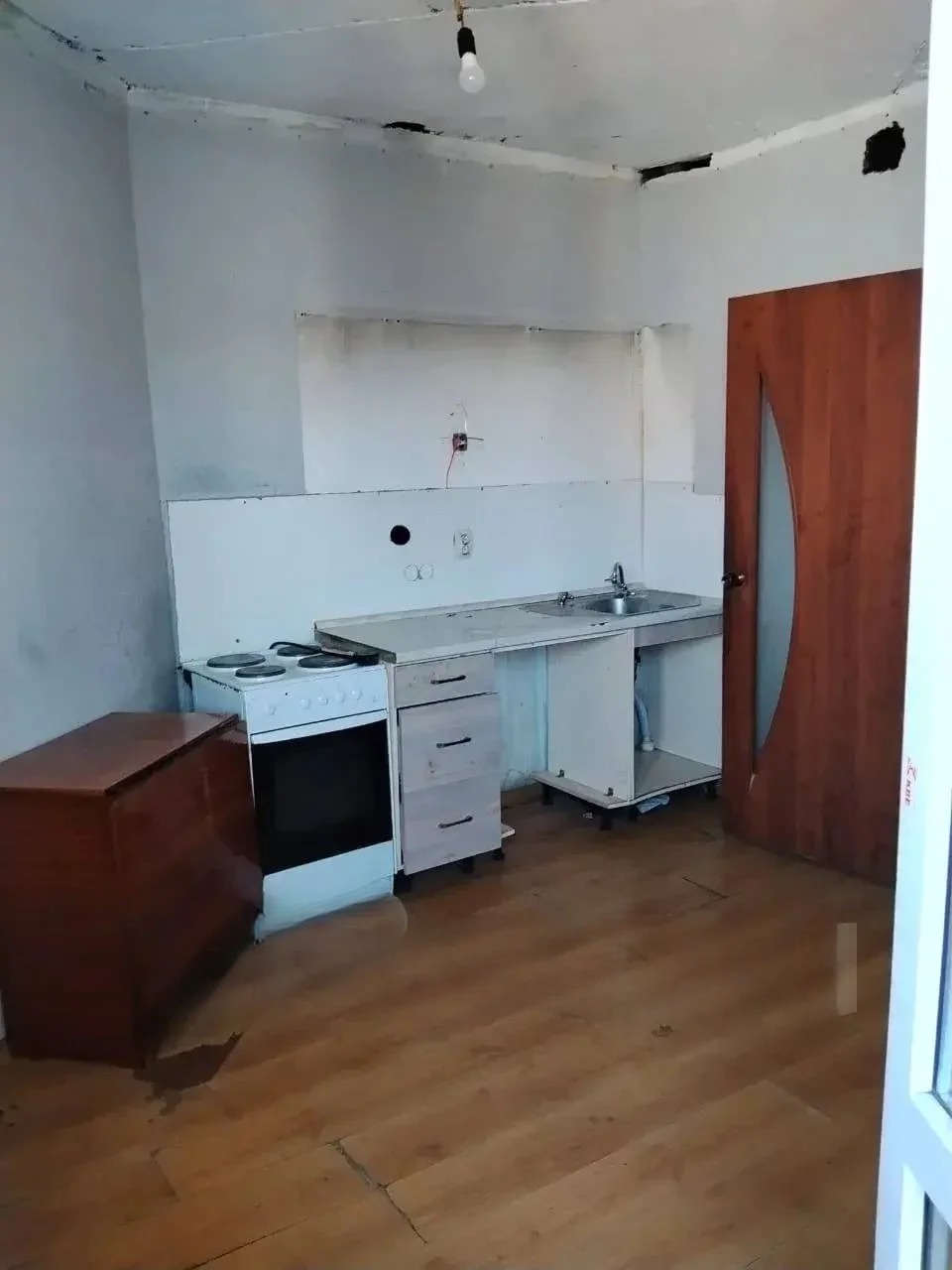 Квартира, Хабаровск