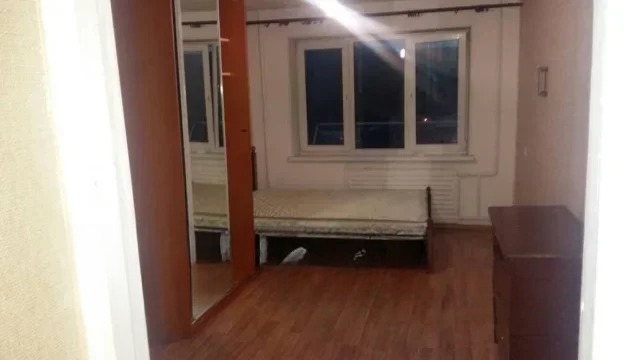 Квартира, Владивосток
