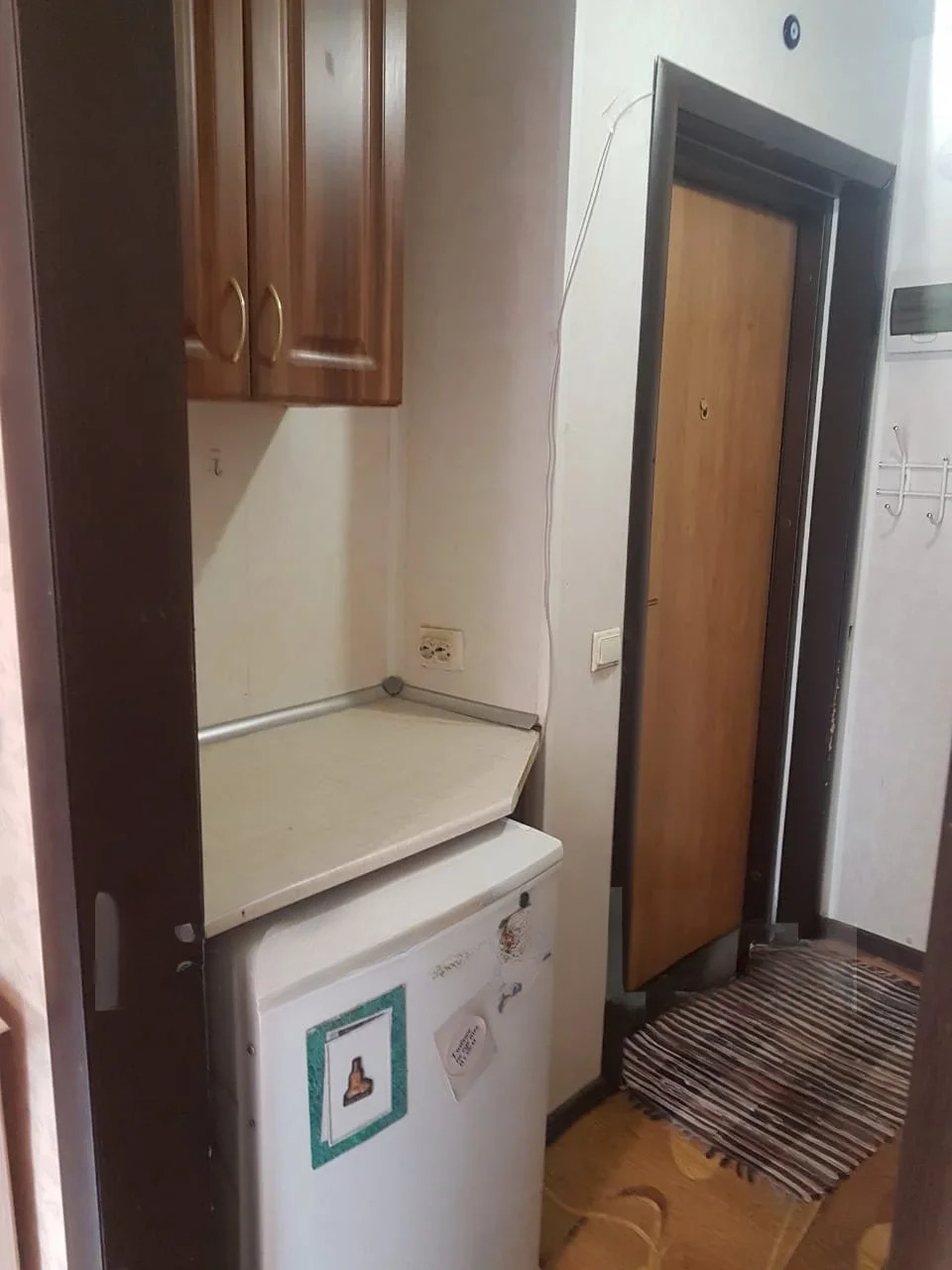 Квартира, Хабаровск