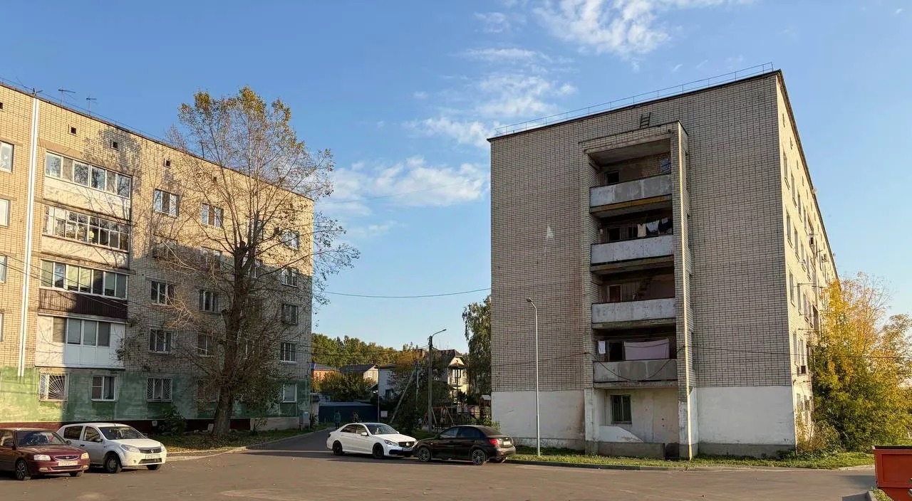 Квартира, Казань