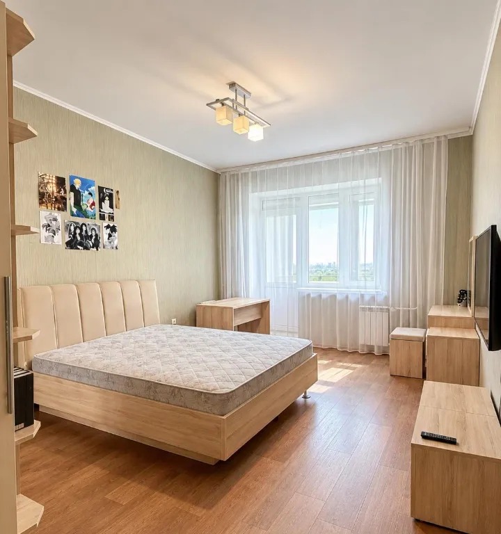 Квартира, Курск