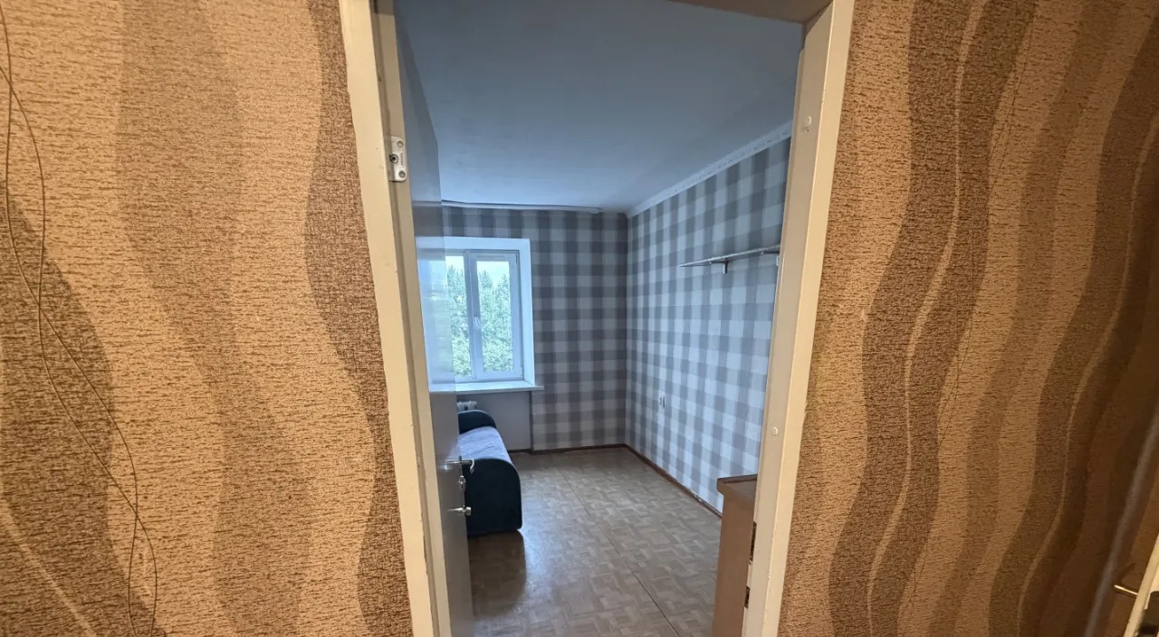 Квартира, Омск