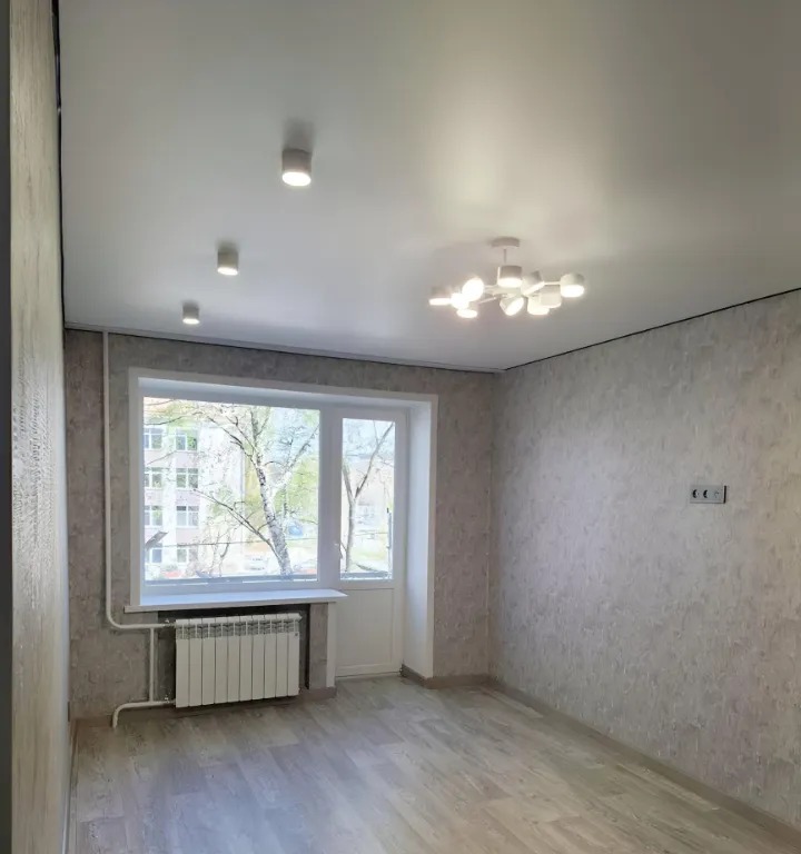 Квартира, Тольятти