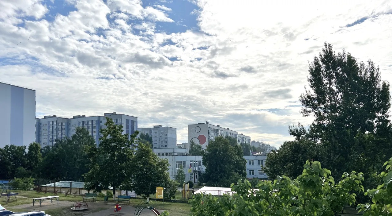 Квартира, Тольятти