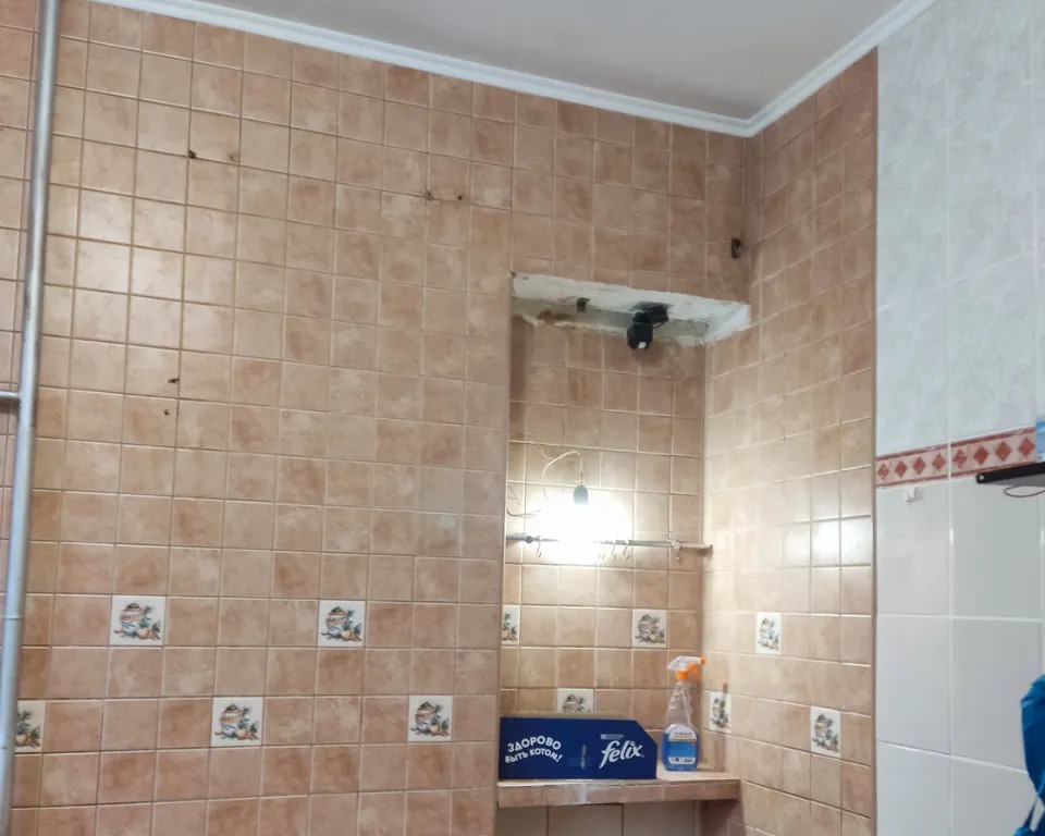 Квартира, Уфа