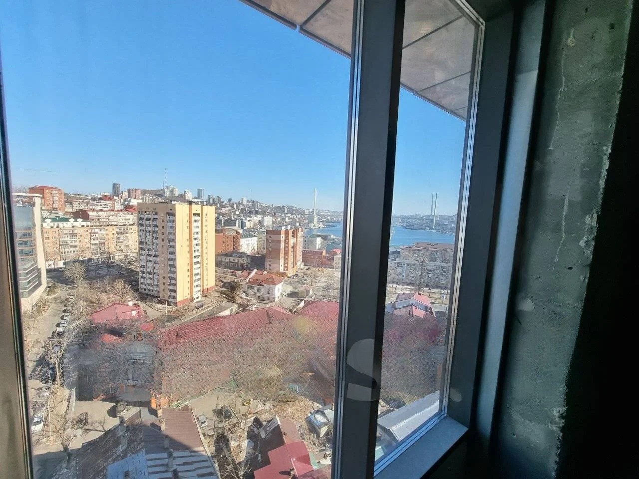 Квартира, Владивосток