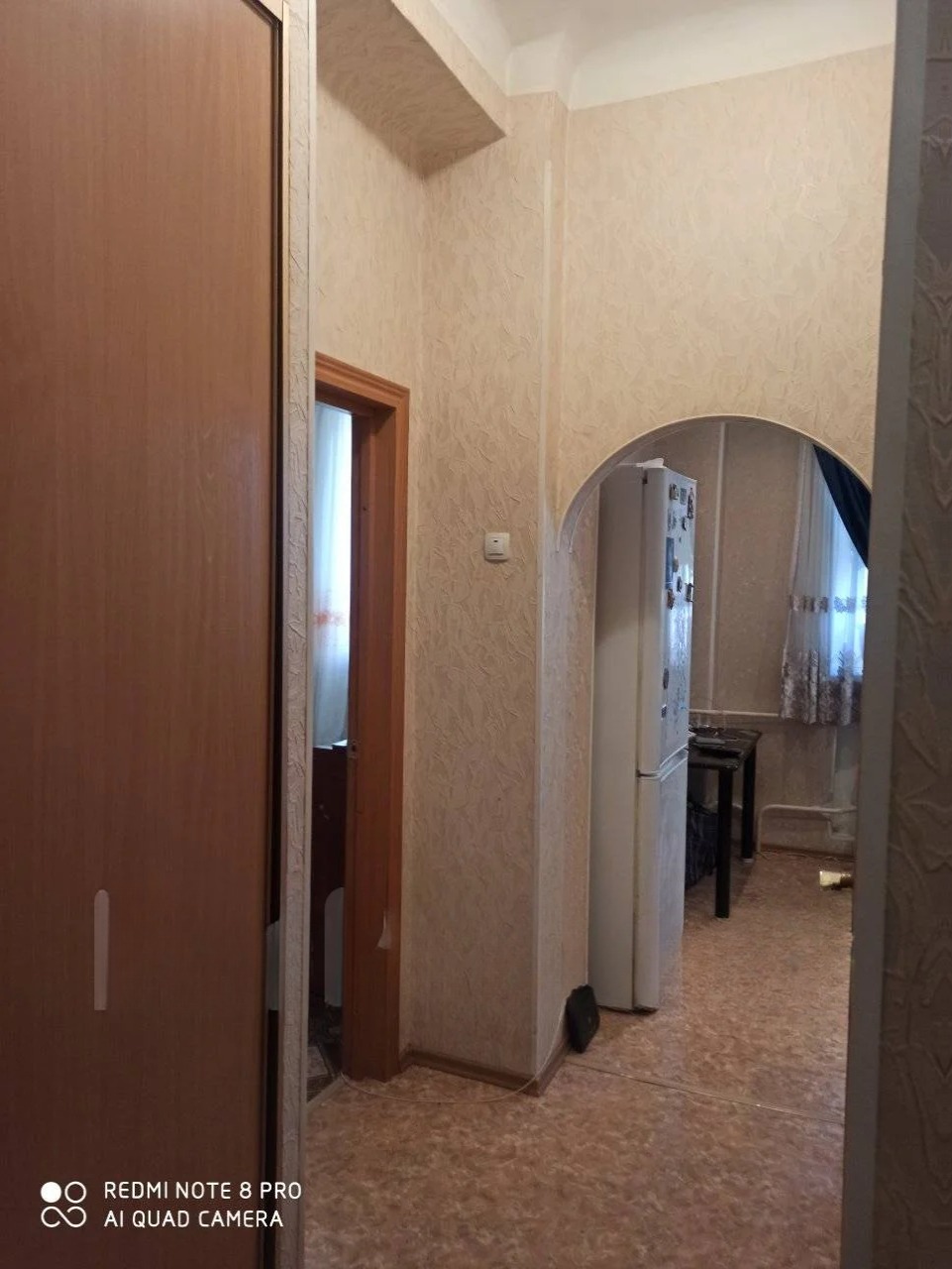 Квартира, Хабаровск