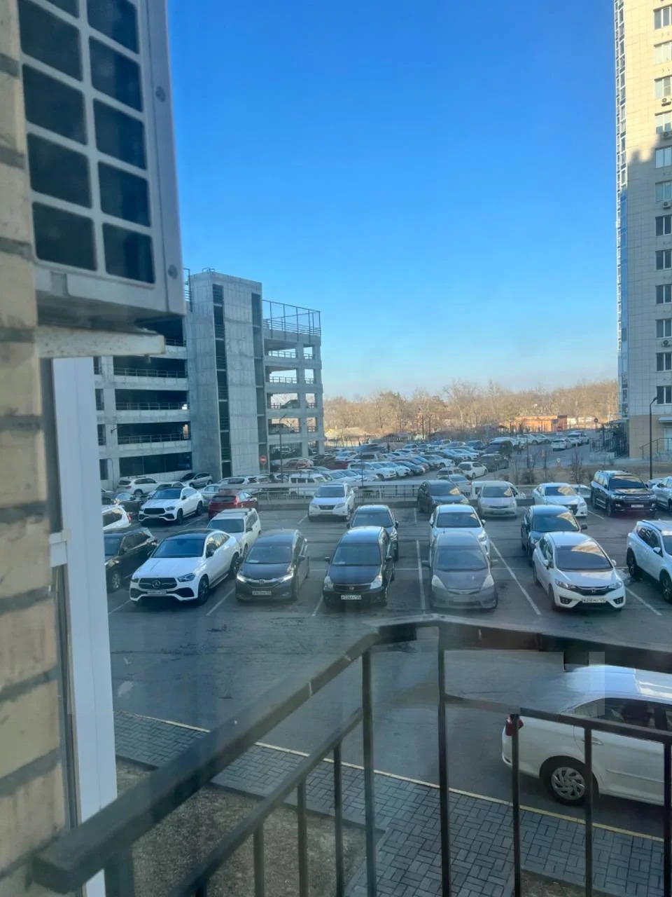 Квартира, Владивосток