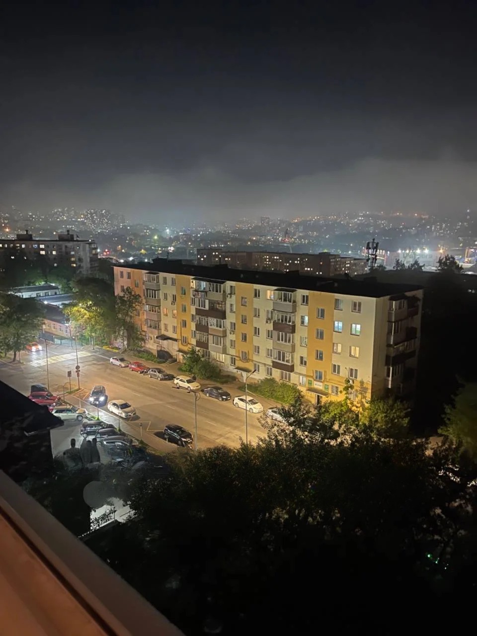 Квартира, Владивосток