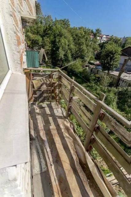 Квартира, Владивосток