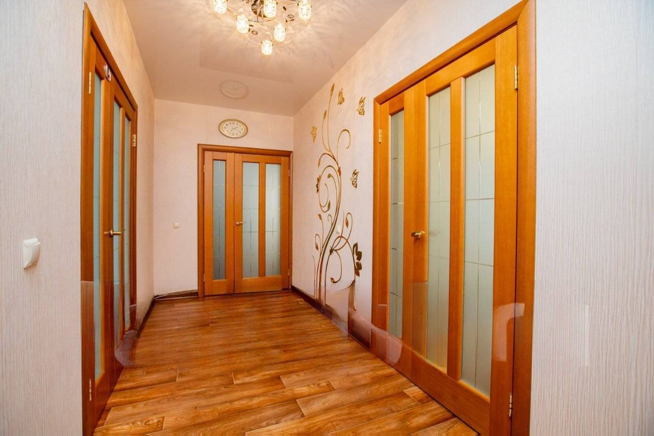 Квартира, Хабаровск