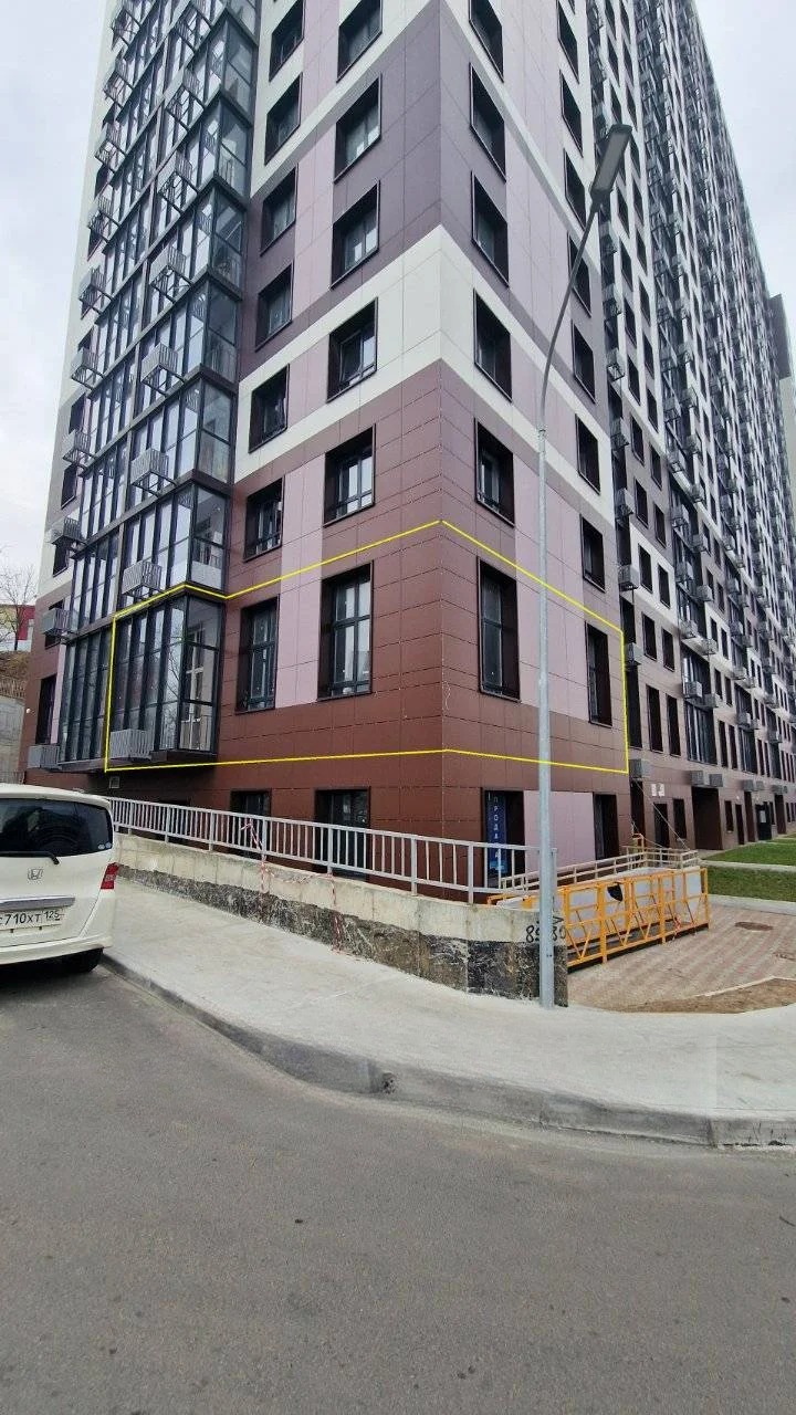 Квартира, Владивосток