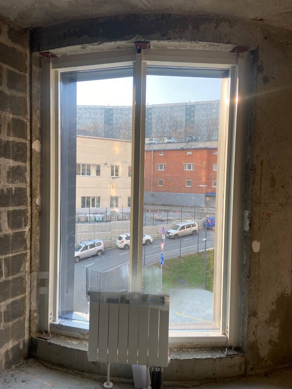 Квартира, Владивосток