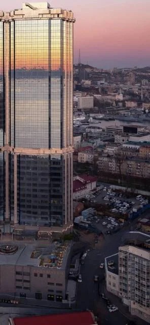 Квартира, Владивосток