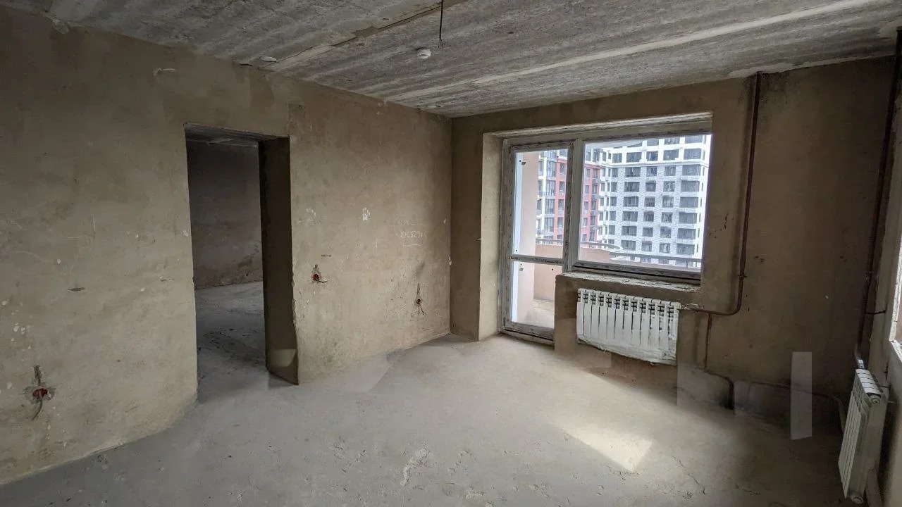 Квартира, Хабаровск