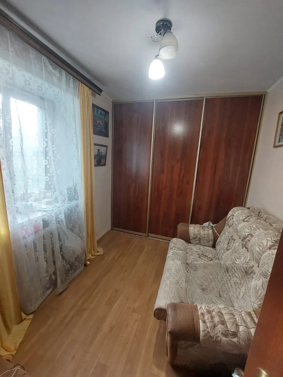 Квартира, Хабаровск
