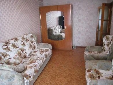 Квартира, Владивосток