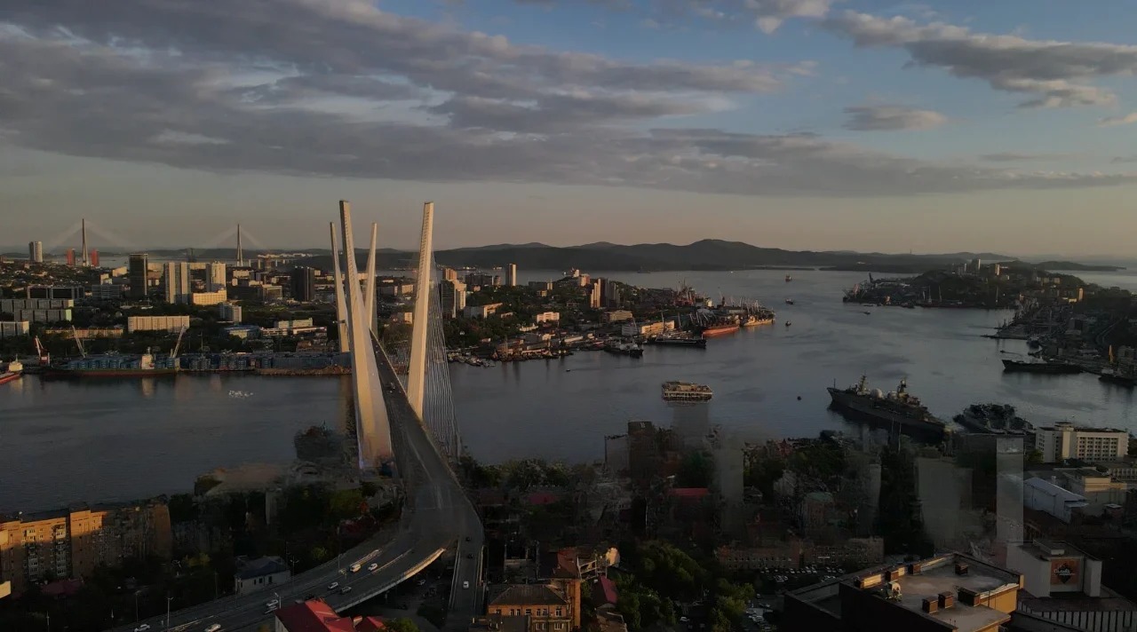 Квартира, Владивосток