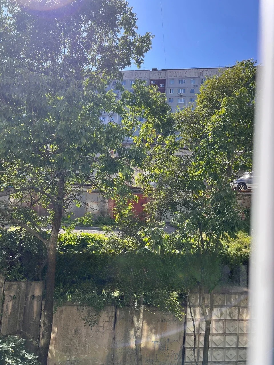 Квартира, Владивосток