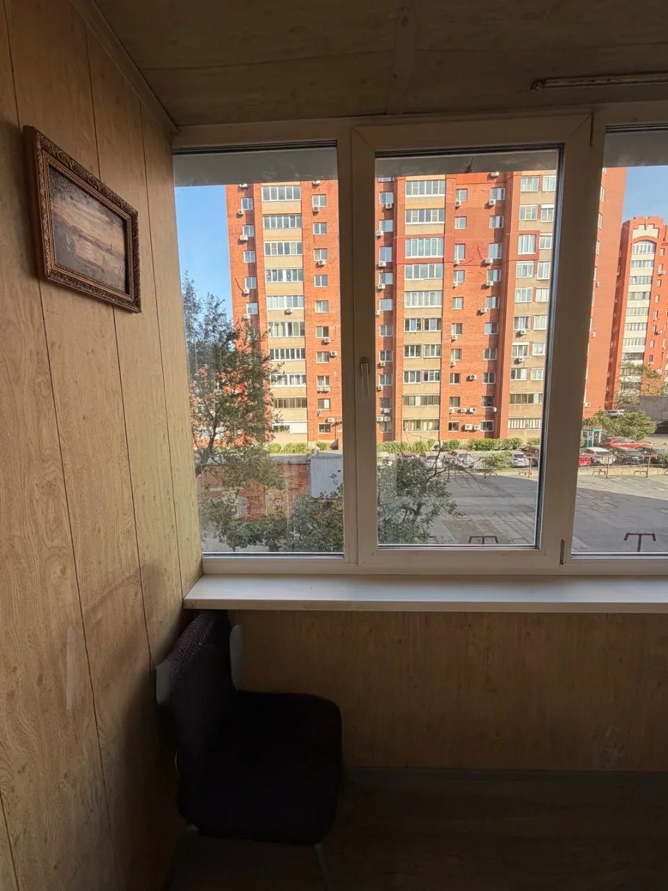 Квартира, Владивосток