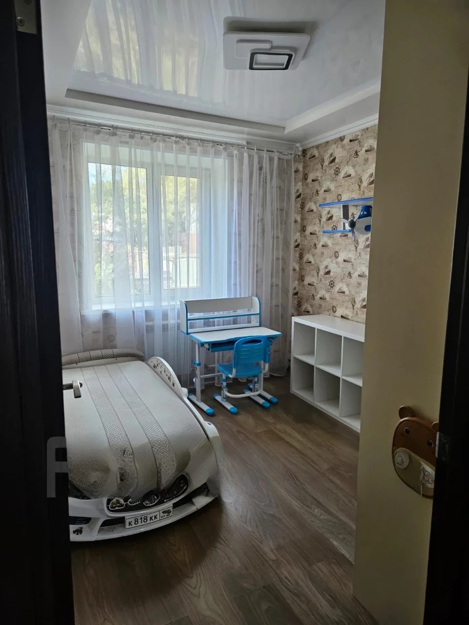 Квартира, Владивосток
