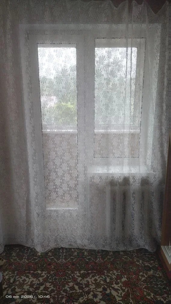 Квартира, Хабаровск