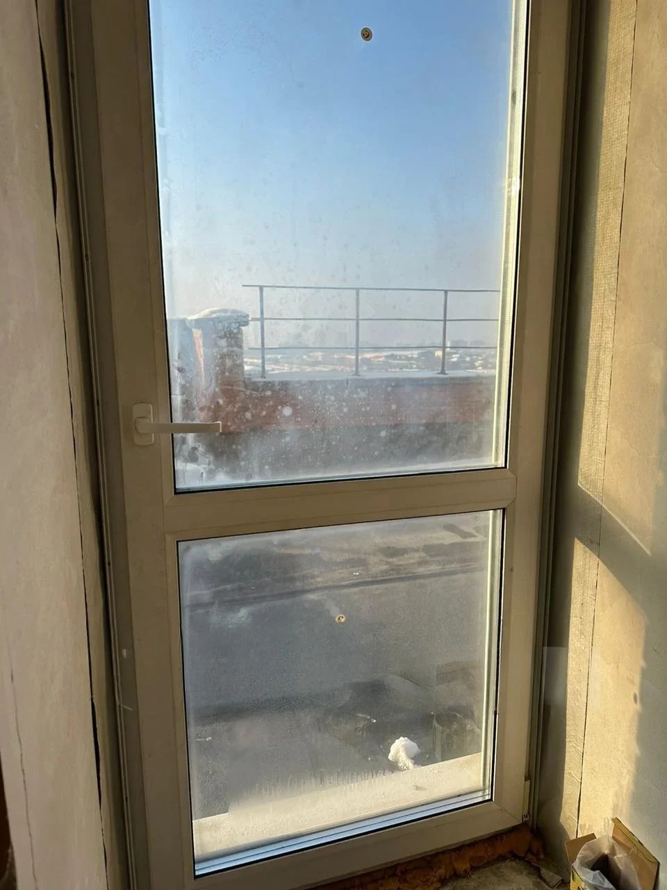 Квартира, Хабаровск