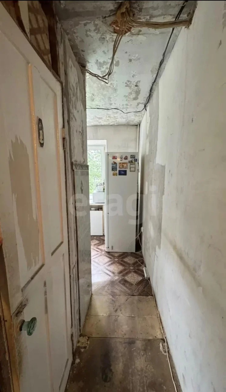 Квартира, Хабаровск