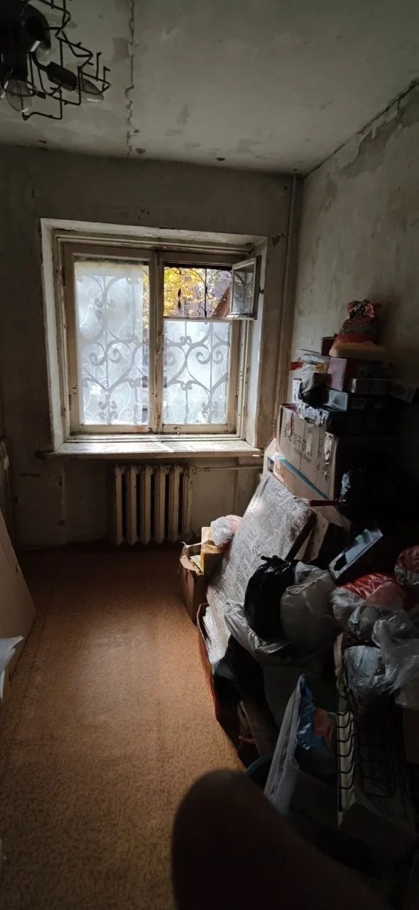 Квартира, Владивосток