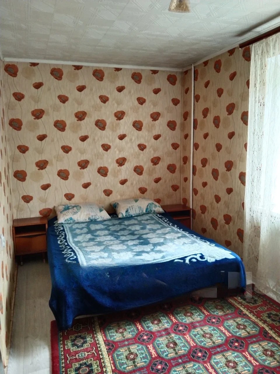 Квартира, Хабаровск