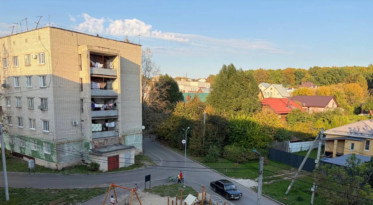 Квартира, Казань